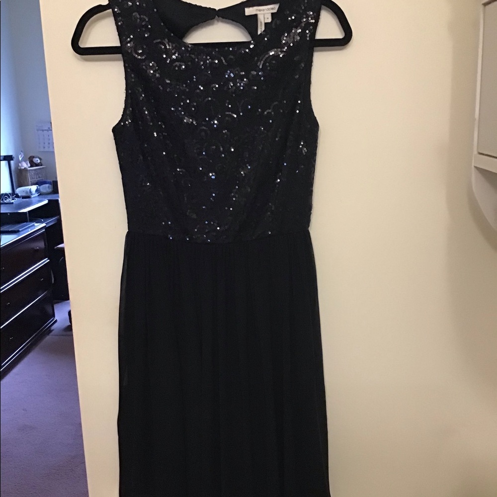 Evening dresses [ max and cleo  ]